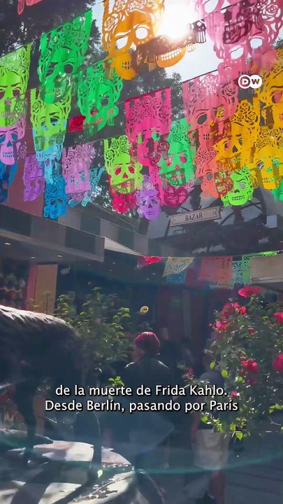 El 2024 fue el año de Frida Kahlo: Hubo récord de visitas