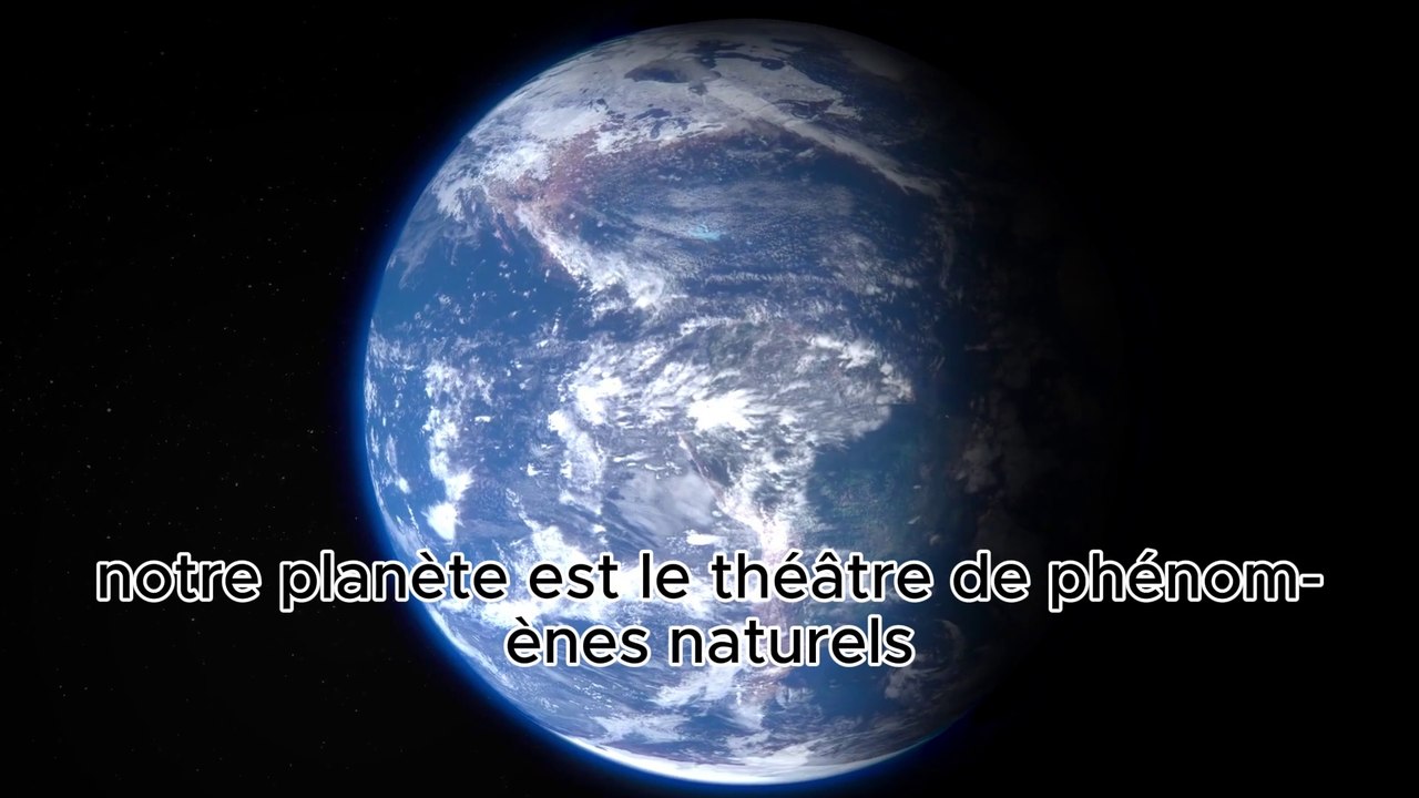 Les Merveilles des Phénomènes Naturels : Les Aurores Boréales (chapitre 1)