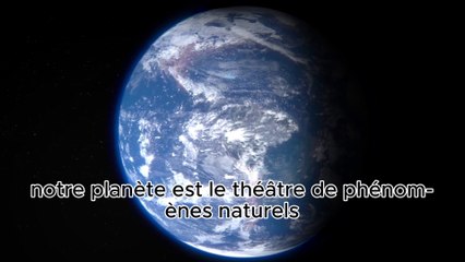 Les Merveilles des Phénomènes Naturels : Les Aurores Boréales (chapitre 1)