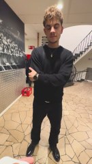 On a surpris BEKAR avec un tour de magie