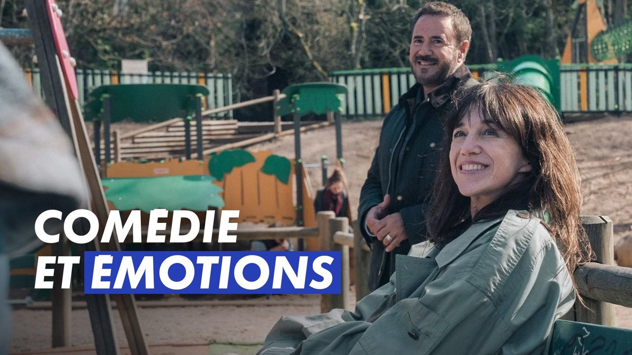 "Le cinéma est un roller coaster" selon le réalisateur de Nous les Leroy, Florent Bernard