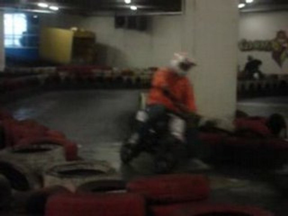 karting jupille