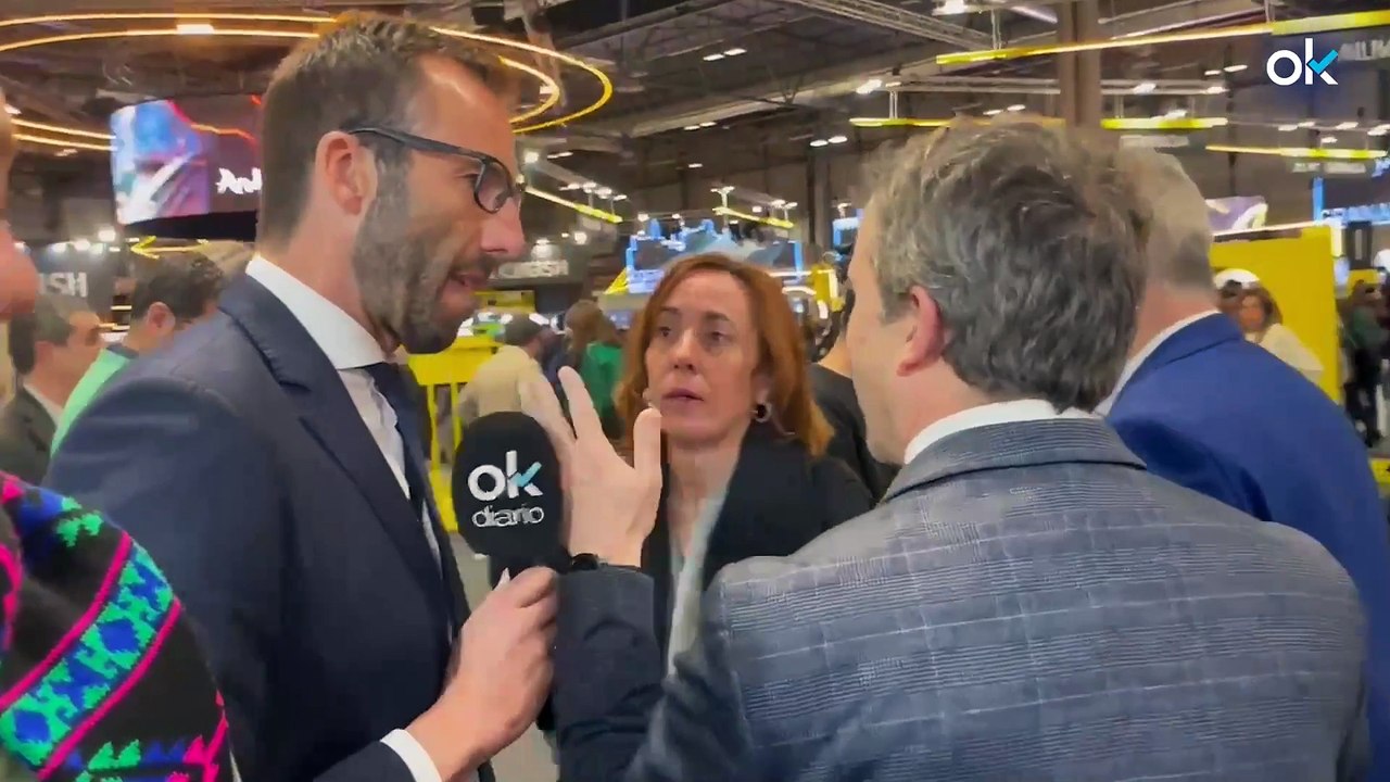 Feijóo: "Los socios de Sanchez tienen un problema y Sanchez tiene un problema con sus socios"