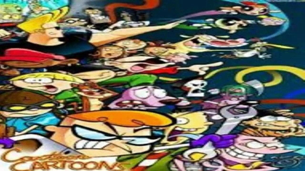Critica Destructiva a hora de aventura el increible mundo de gumball un show mas y el CN del 2010