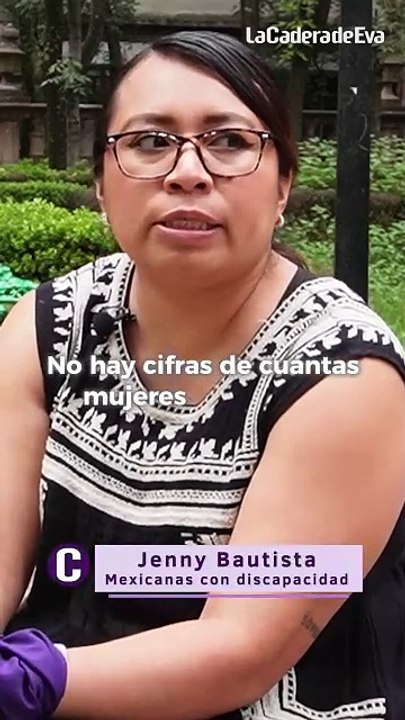 Necesitamos más cifras sobre esterilización forzada a mujeres con discapacidad