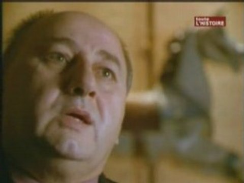 bbc 1992 - gladio / brabant wallon 1/2