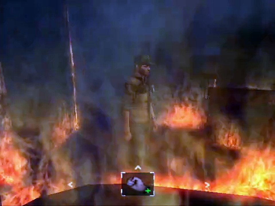 Silent Hill Origins online multiplayer - ps2