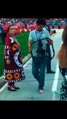 Beautiful life style dancing song