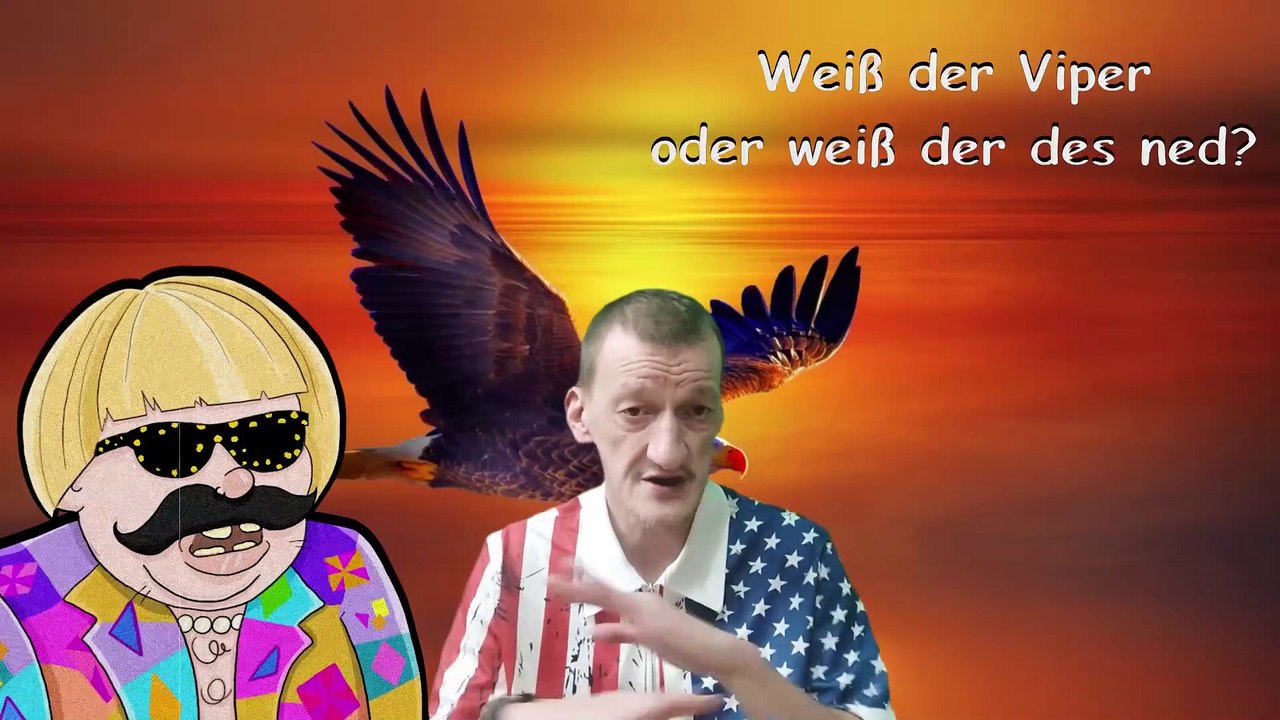 Weis der Viper