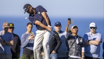 Farmers Insurance Open Suspended for Wind: Overreaction Debate