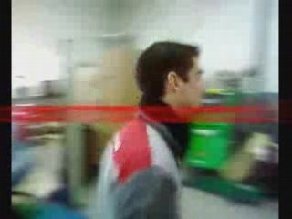 Les cartables sont trop lourds !