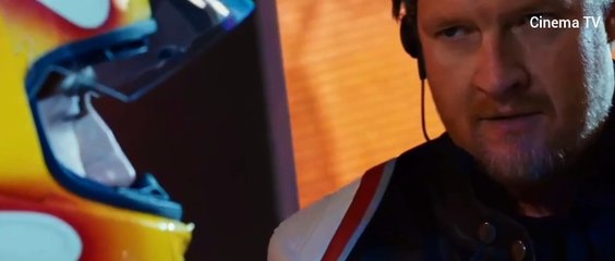 El Vengador Fantasma Película Completa en Español Latino