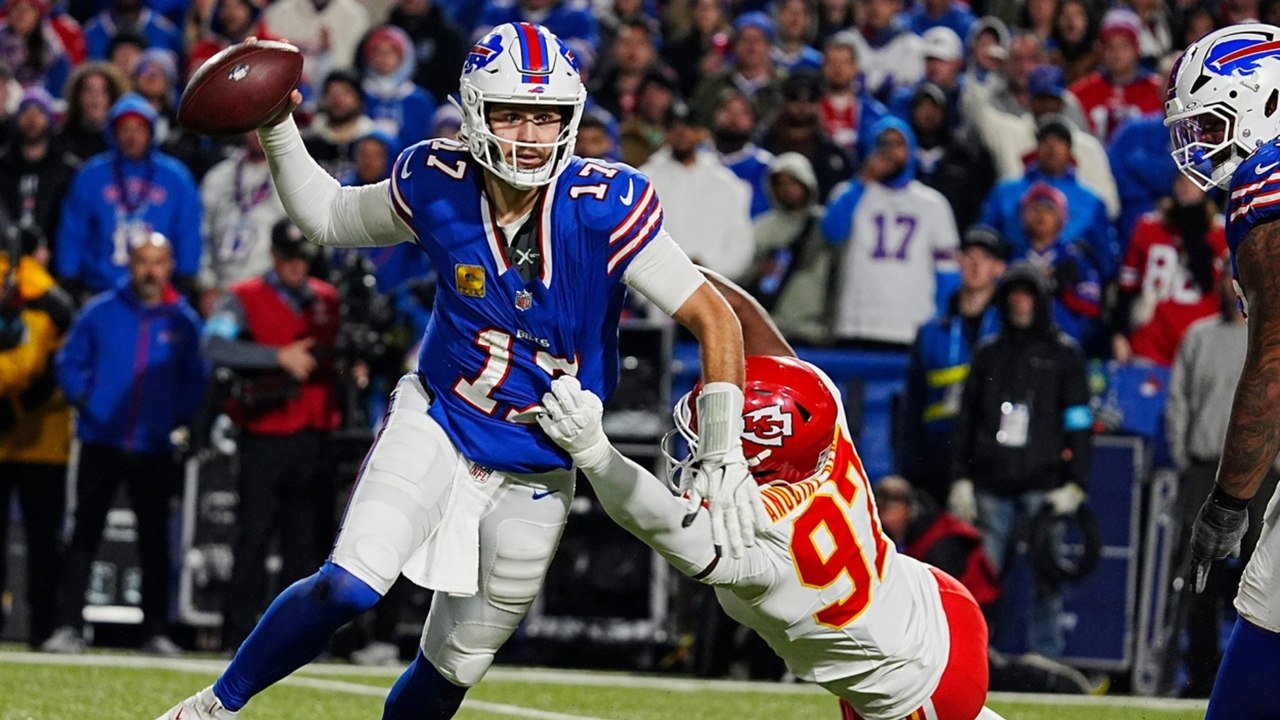 Bills vs. Chiefs Showdown: A Critical Game Analysis