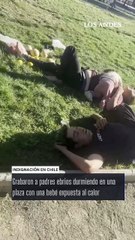 ¿Por qué los Padres Irresponsables Afectan a sus Hijos? 🤔