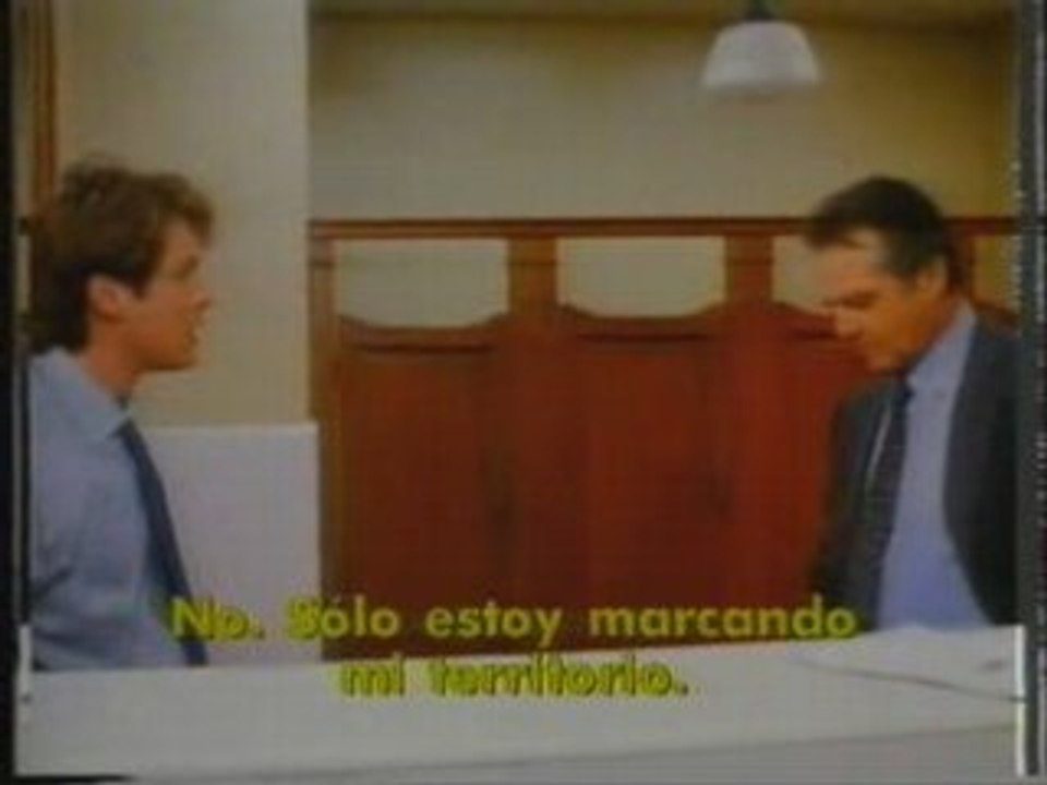 Wolf Preview (1994)