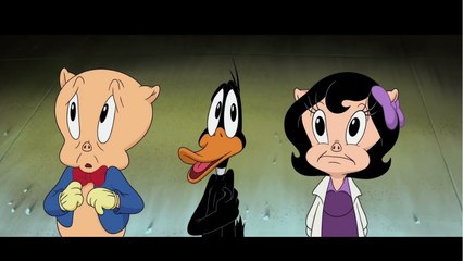 Looney Tunes: Dünyayı Kurtarma Operasyonu Dublajlı Fragman
