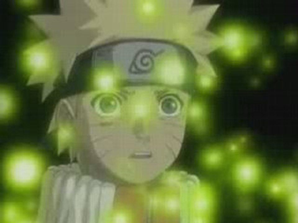 AMV - Naruto - Listen to Your Heart. ♥