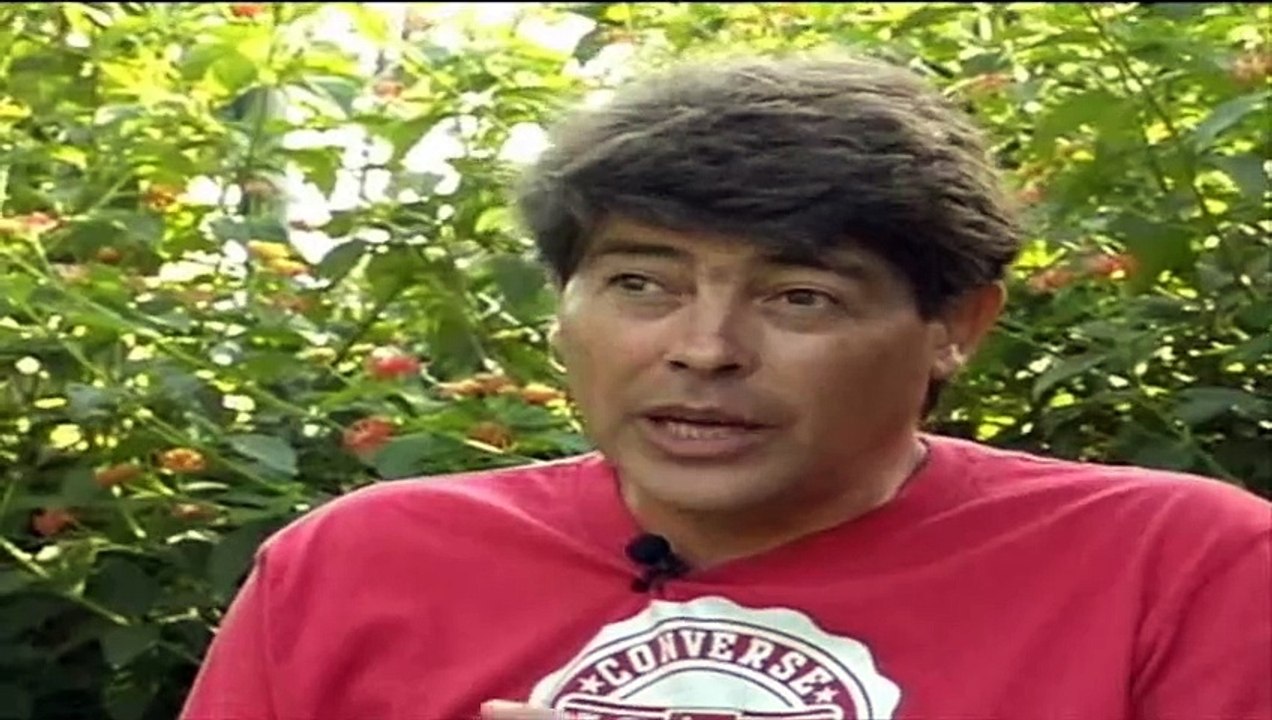 Periféricos, el documental.[2006][VHSrip][Español]