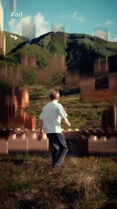 That Funny Moment Where Everything Happens So Fast