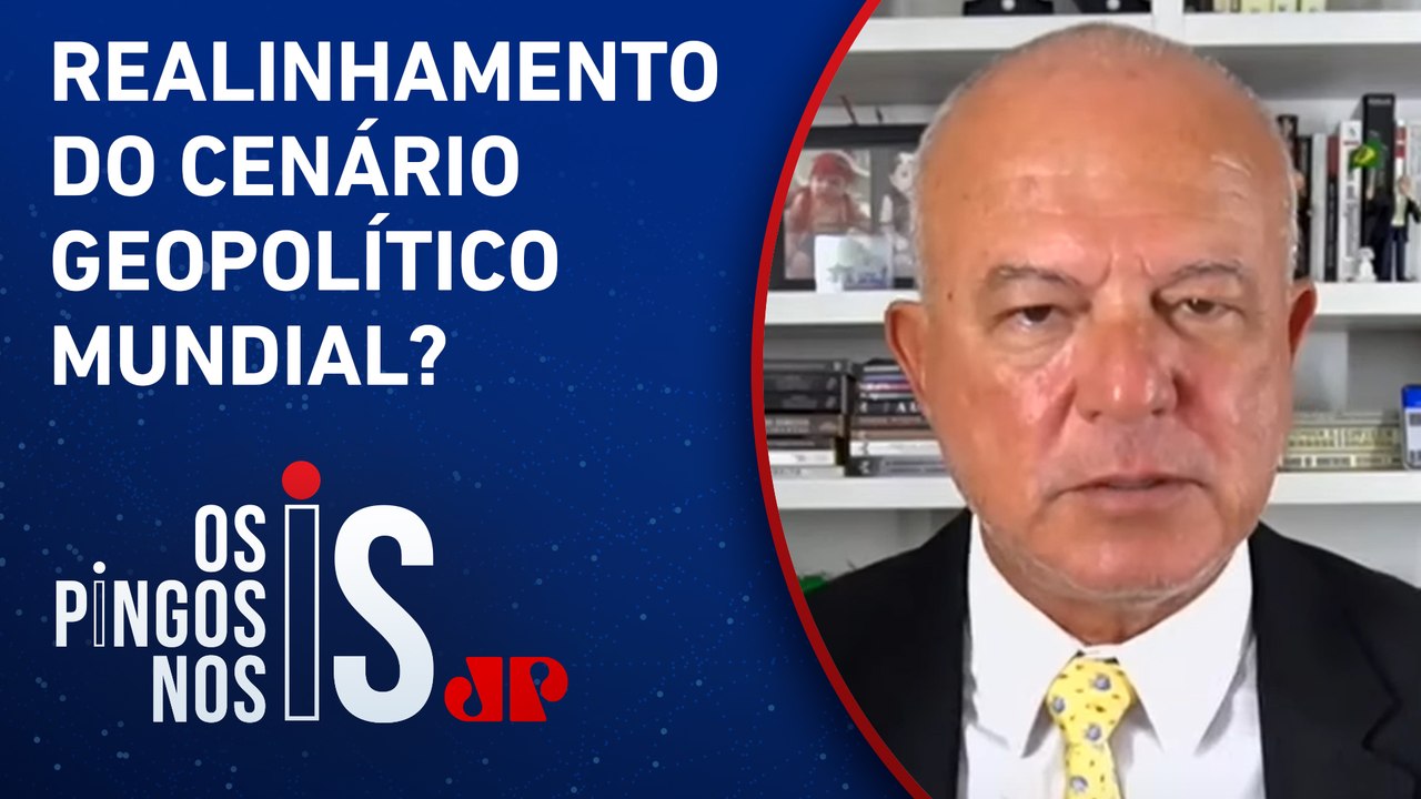 Motta analisa medida para reduzir impostos nos EUA: “Trump cumpre o que prometeu na campanha”