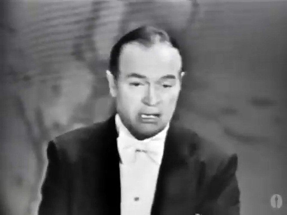 Ben-Hur and William Wyler Win Best Picture and Directing: 1960 Oscars