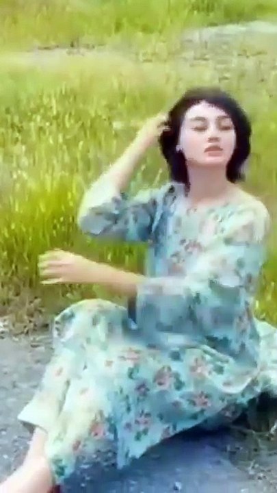 Imsha Rehman trending viral video