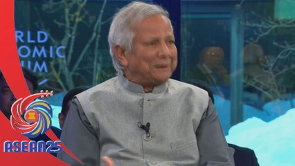 Belia kini belia paling berkuasa dalam sejarah - Muhammad Yunus