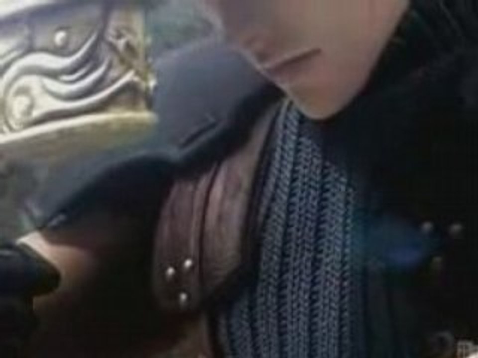 amv final fantasy souffrances