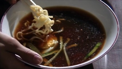 Shin Megami Tensei Devil Summoner - 1X09 - Labyrinth