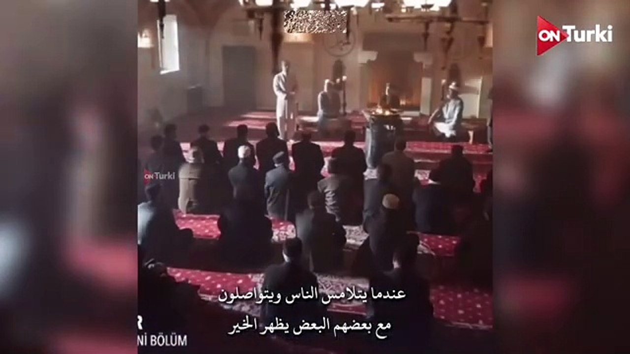 مسلسل البراعم الحمراء الحلقة 35 اعلان 2 الرسمي...