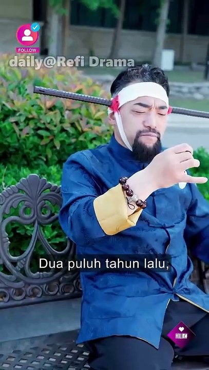 Dewa Tersembunyi Part 1