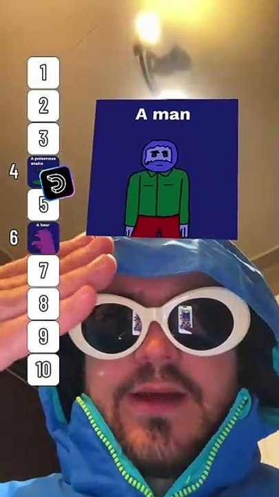 Qu'est-ce que t'aimerais le moins rencontrer en forêt mdr ?