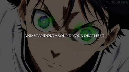 Anime Motivation - Push Yourself to Get Stronger - No Room for Excuses, Just_Full-HD