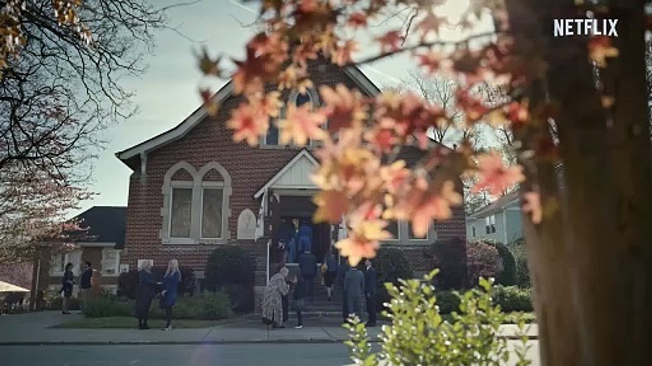 Sweet Magnolias Season 4 Trailer