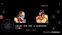 Street Fighter II Turbo: Hyper Fighting Vega vs E. Honda luta completa