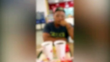 Alerta de barraco! Mãe de cinco filhos confronta marido infiel em shopping; veja vídeo