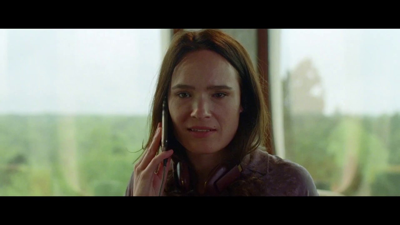 I'm Not a Robot - Trailer (English Subs) HD