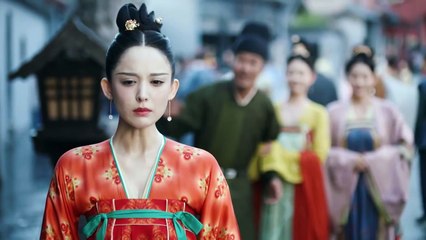 ĐẠI ĐƯỜNG MINH NGUYỆT - TẬP 05 - (Thuyết minh)