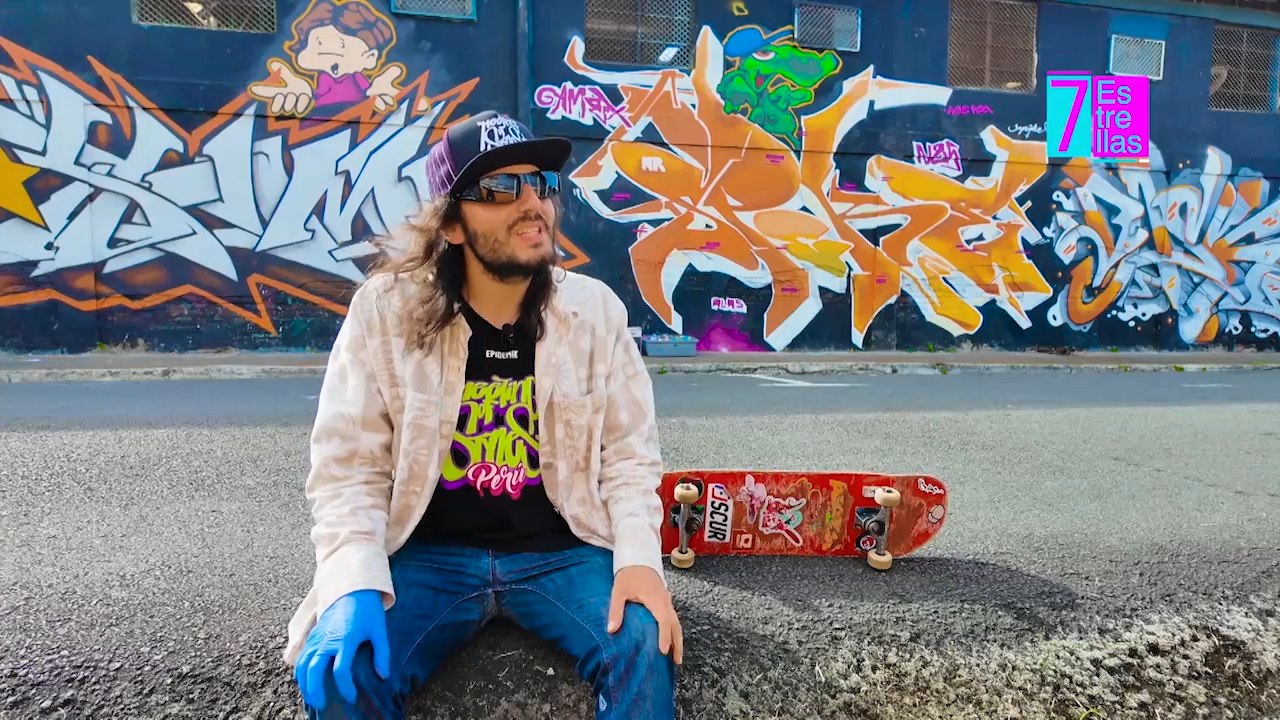 7est-Graffiti, haciendo de las calles una exposición-230125