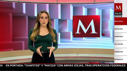 Realizan misa a víctimas de explosión en edificio en Lázaro Cárdenas, Michoacán