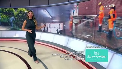 Están listos los colegios