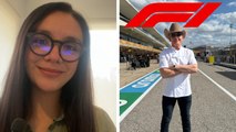 Gordon Ramsay llega al GP de México, en acuerdo con F1. ¿Cuánto cuesta la experiencia?