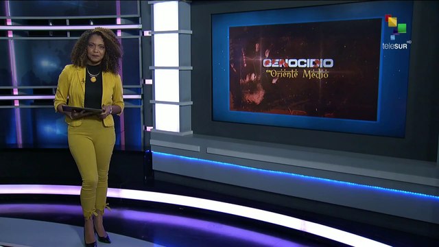 Autoridades revelan detalles del intercambio de prisioneros palestinos e israelíes