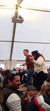 FOIRE DE LA SAINT-MARTIN Voiron 2022 #France #Voiron #Foire #foiredefrance #france🇫🇷 #2022 #dance #animation (52)