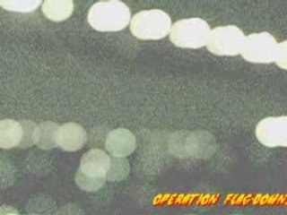 ultras operation flag down!!!