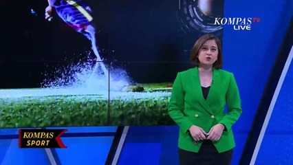 Paris Saint-Germain Taklukkan Manchester City 4-2