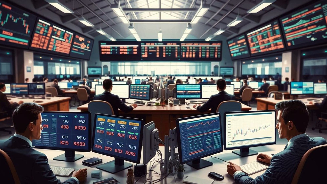 World Investors S.à rl: The Forex Broker That’s Changing the Game in 2025!