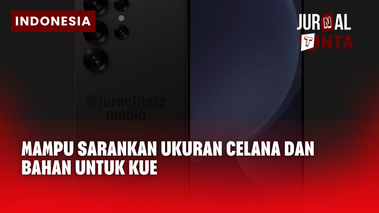 Samsung Galaxy S25 dengan Gemini AI 2.0: Bisa Menyarankan Ukuran Celana Jeans
