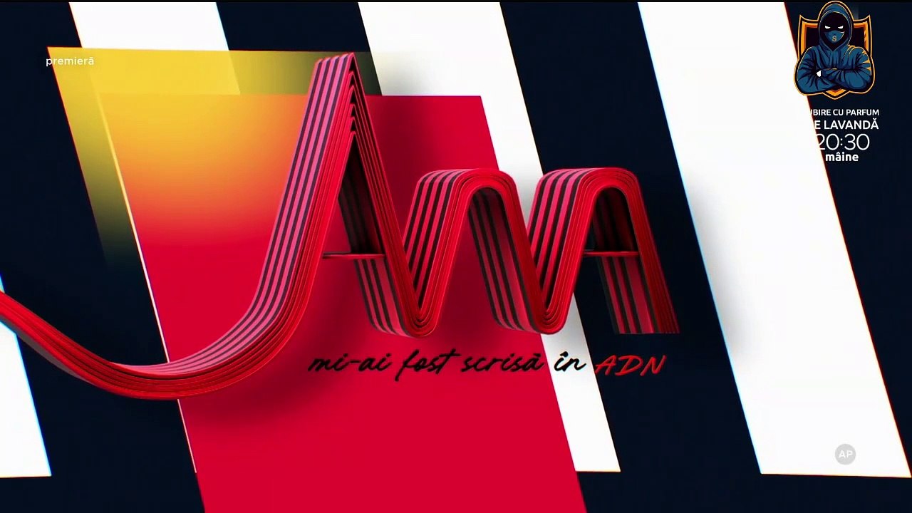 Ana, mi-ai fost scrisa in ADN Episodul 3 din 23 Ianuarie 2025 Online Gratis pe Internet, Antena Play Gratis