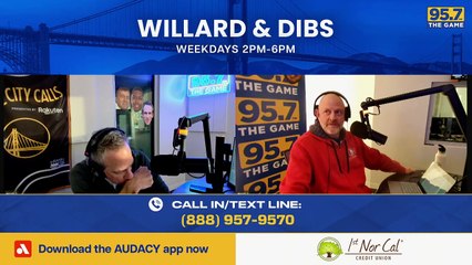 Slater's Take on Kuminga 🏀